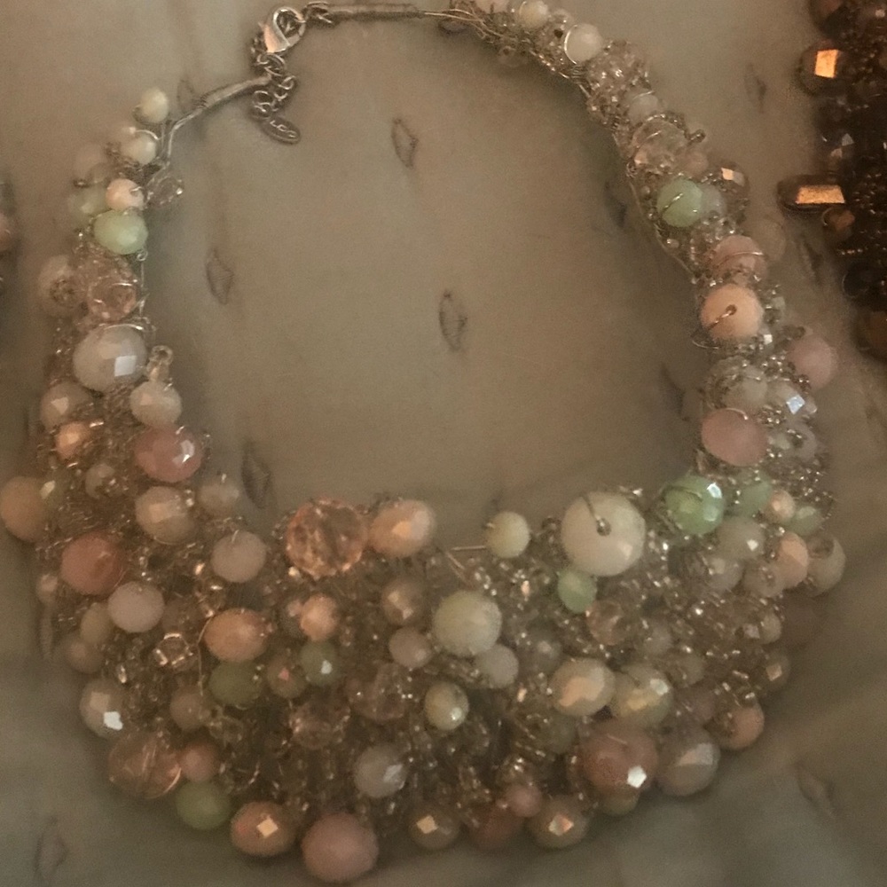Statement Necklace